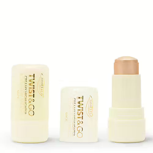 puroBIO TWIST & GO Creamy Highlighter 5g - Highlighter - JK-Shop