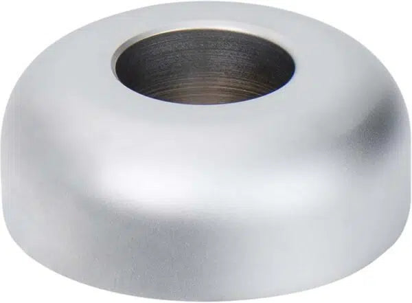 Merkur, Barberkoststativ – Matt Kromfinish for Futur