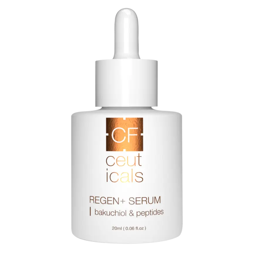 Frank Global CF Ceuticals Regen+ Serum - Serum - JK-Shop