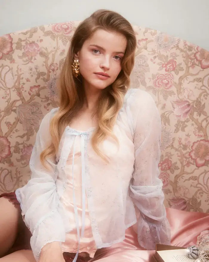 Maria Nila, Structure Repair Beauty Box-Gavesett-JKSHOP