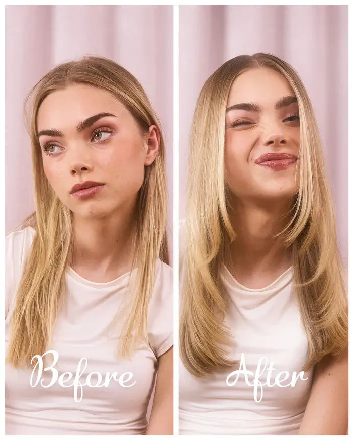 Maria Nila, Structure Repair Beauty Box-Gavesett-JKSHOP