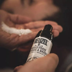 Reuzel Wood & Spice Beard Foam 70 ml
