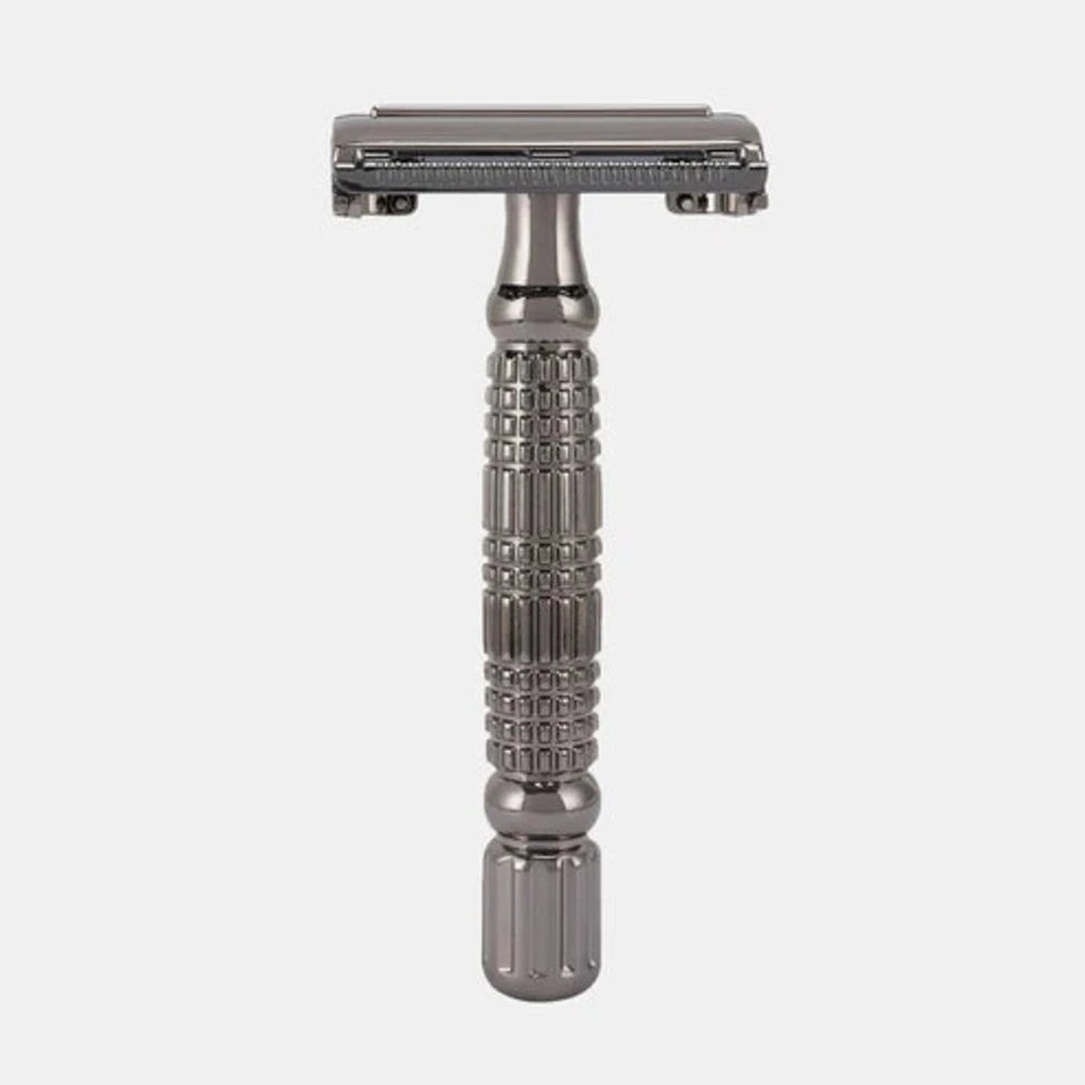Rockwell R1 - Double Edge Safety Razor