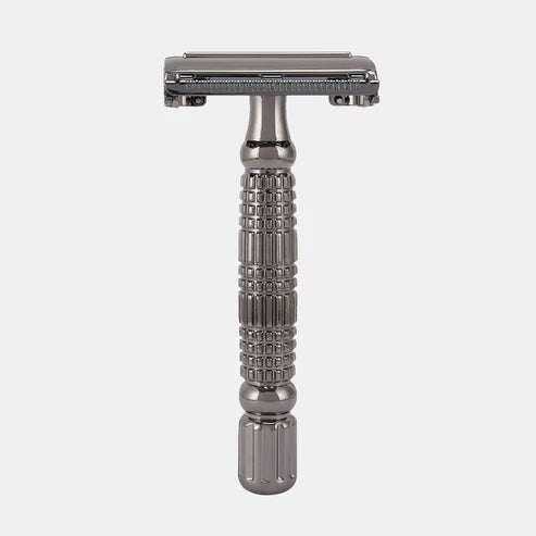 Rockwell R1 - Double Edge Safety Razor