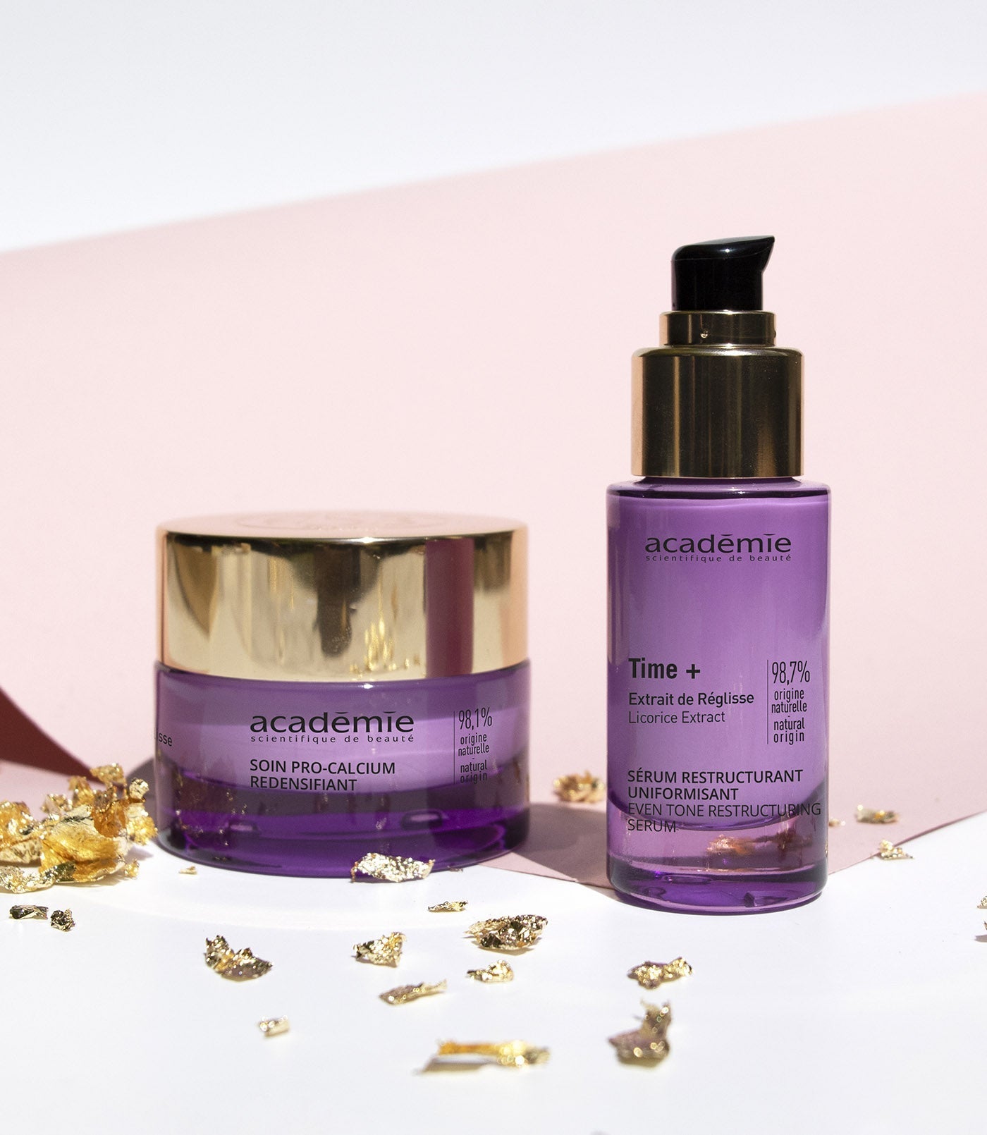 Académie - Redensifying Pro-Calcium Treatment