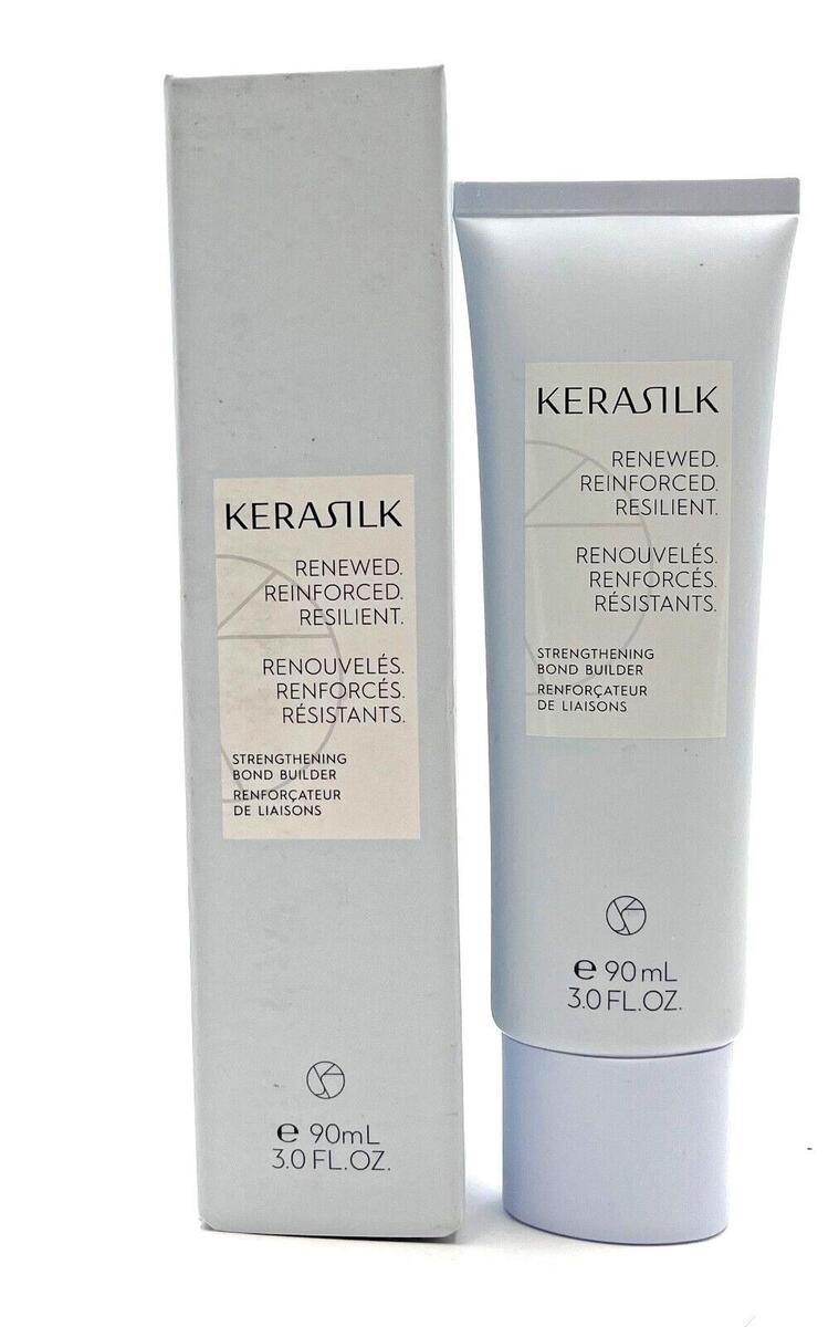 Kerasilk Specialists, Strengthening Bond Builder
