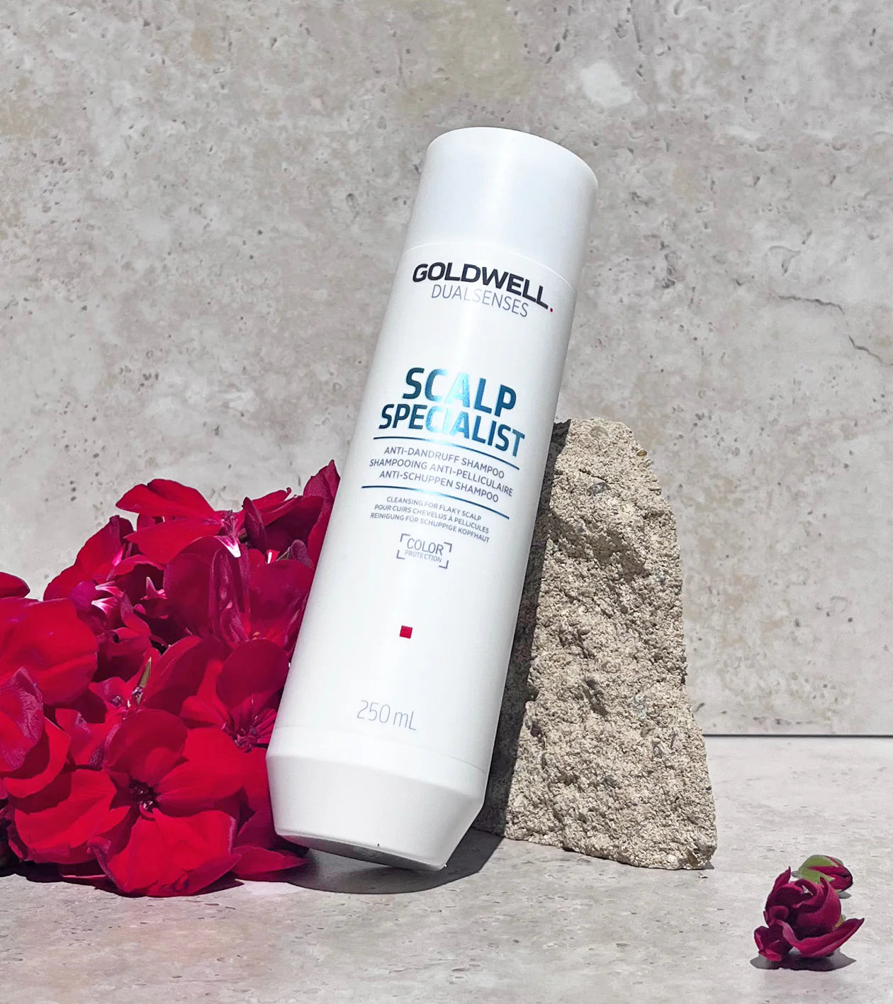 Goldwell Dualsenses Scalp Anti-Dandruff Shampoo 250ml