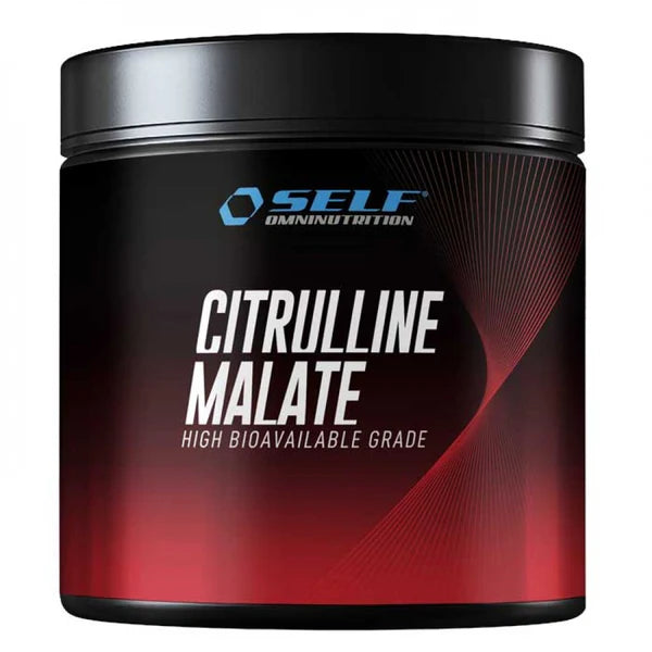 Self Citrulline, 200g JAR