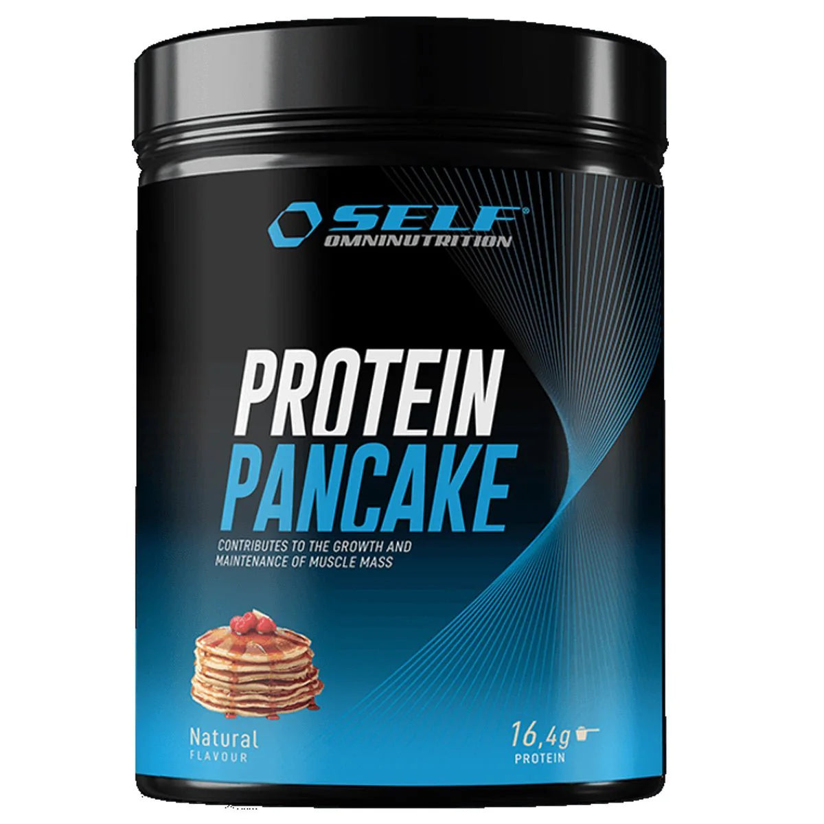 Self Protein Pancake, 320g, Natural