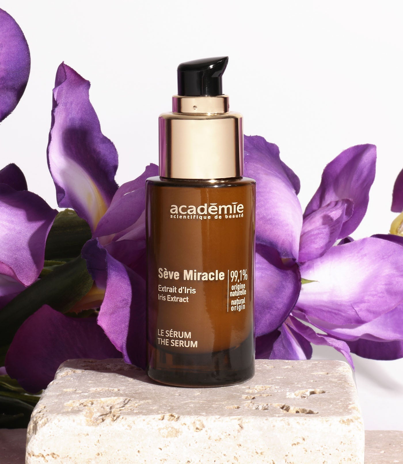 Académie - Sève Miracle - The Serum