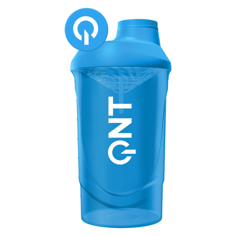 QNT Shaker, IT'S ON, 500ml, Shocking Blue