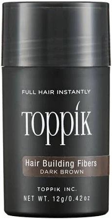 Toppik Liten Fargeboks 12 g