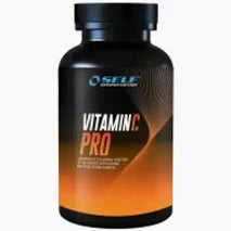 Self Vitamin C