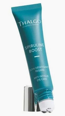 Thalgo Spirulina Boost Anti-Fatigue Eye Care, 15 ml Øyekrem