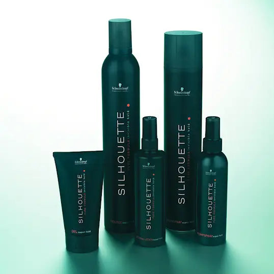 Schwarzkopf Super Hold Pumpespray 200 ml