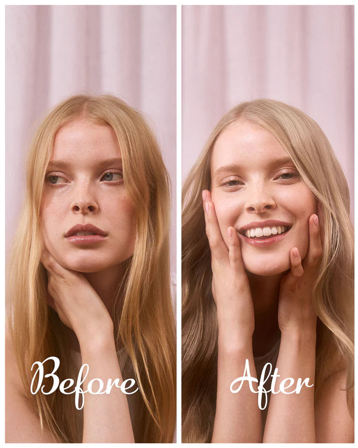 Maria Nila, Sheer Silver Beauty Box