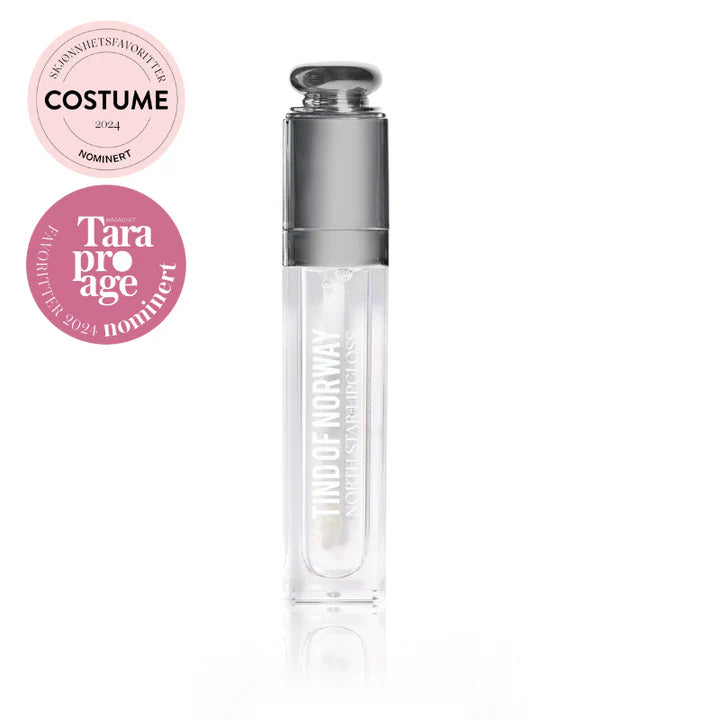 Tind of Norway- North Star Lipgloss