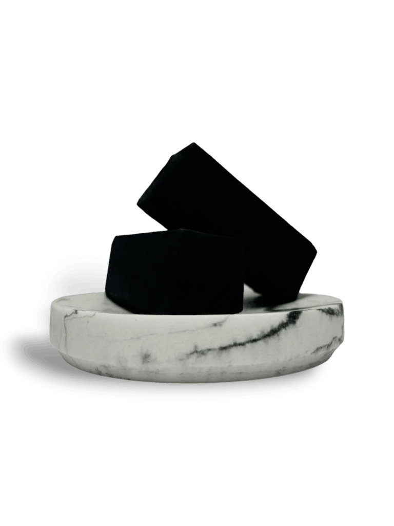 Sköll Seder Kullsåpe