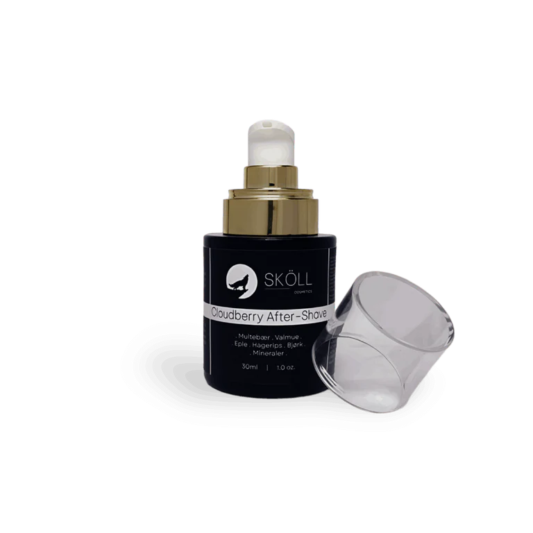 Sköll Multebær Aftershave