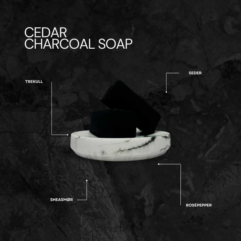 Sköll Seder Kullsåpe