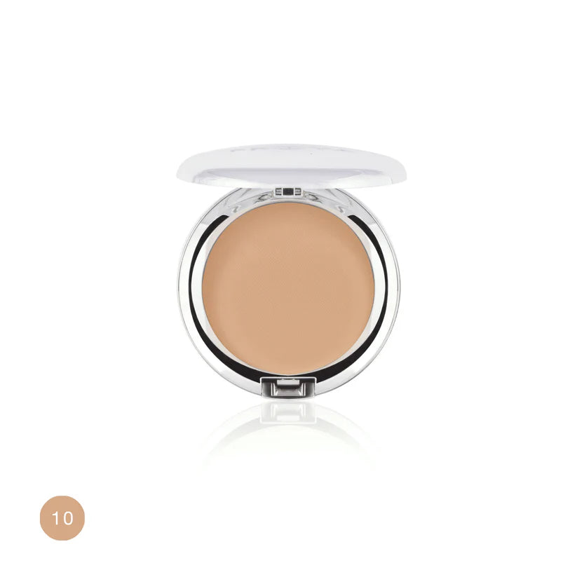 Frøya Soft Eyeshadow