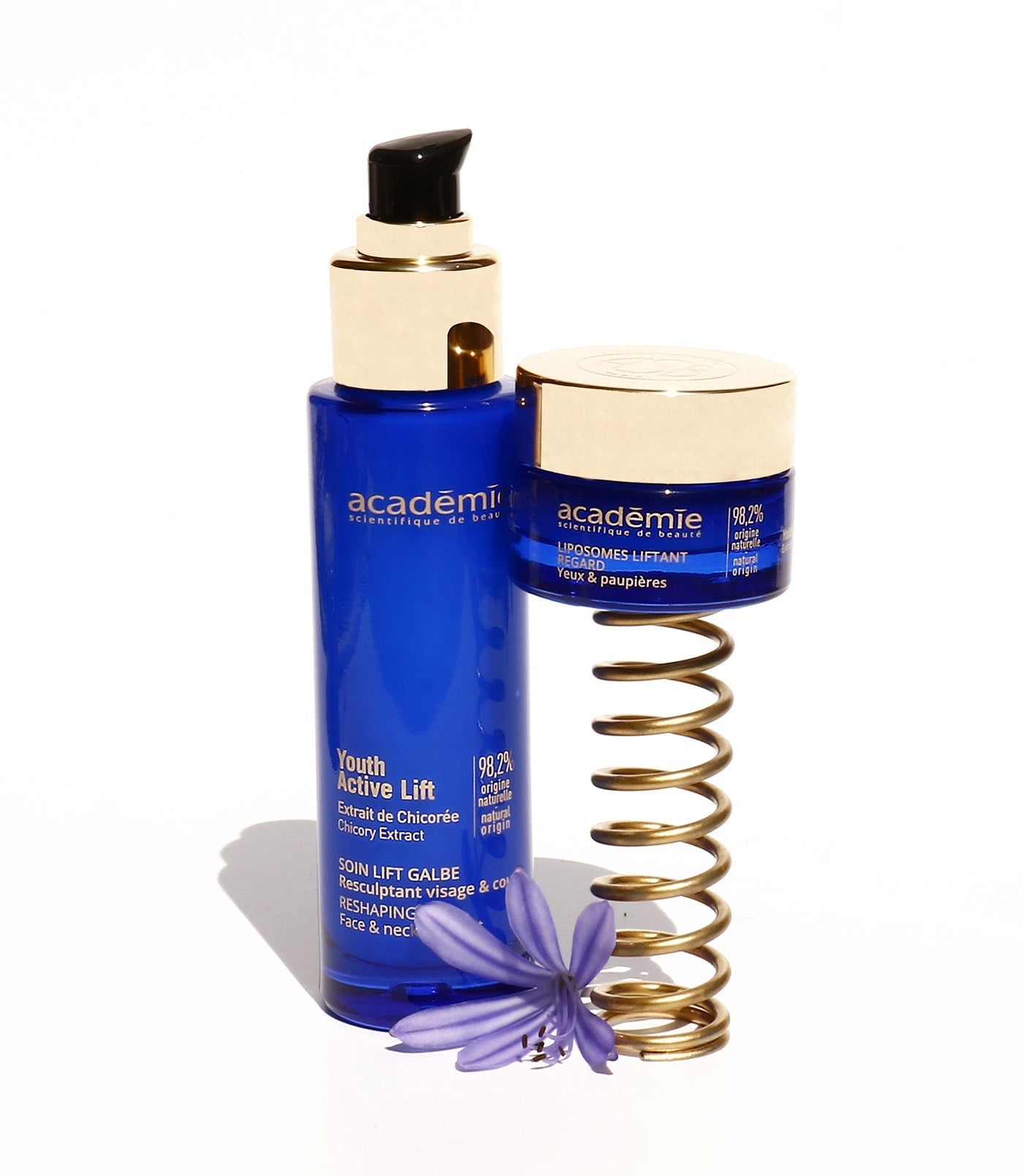 Académie - Reshaping Lift Serum