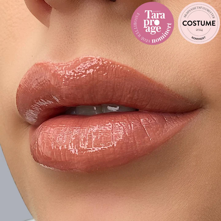 Tind of Norway- North Star Lipgloss