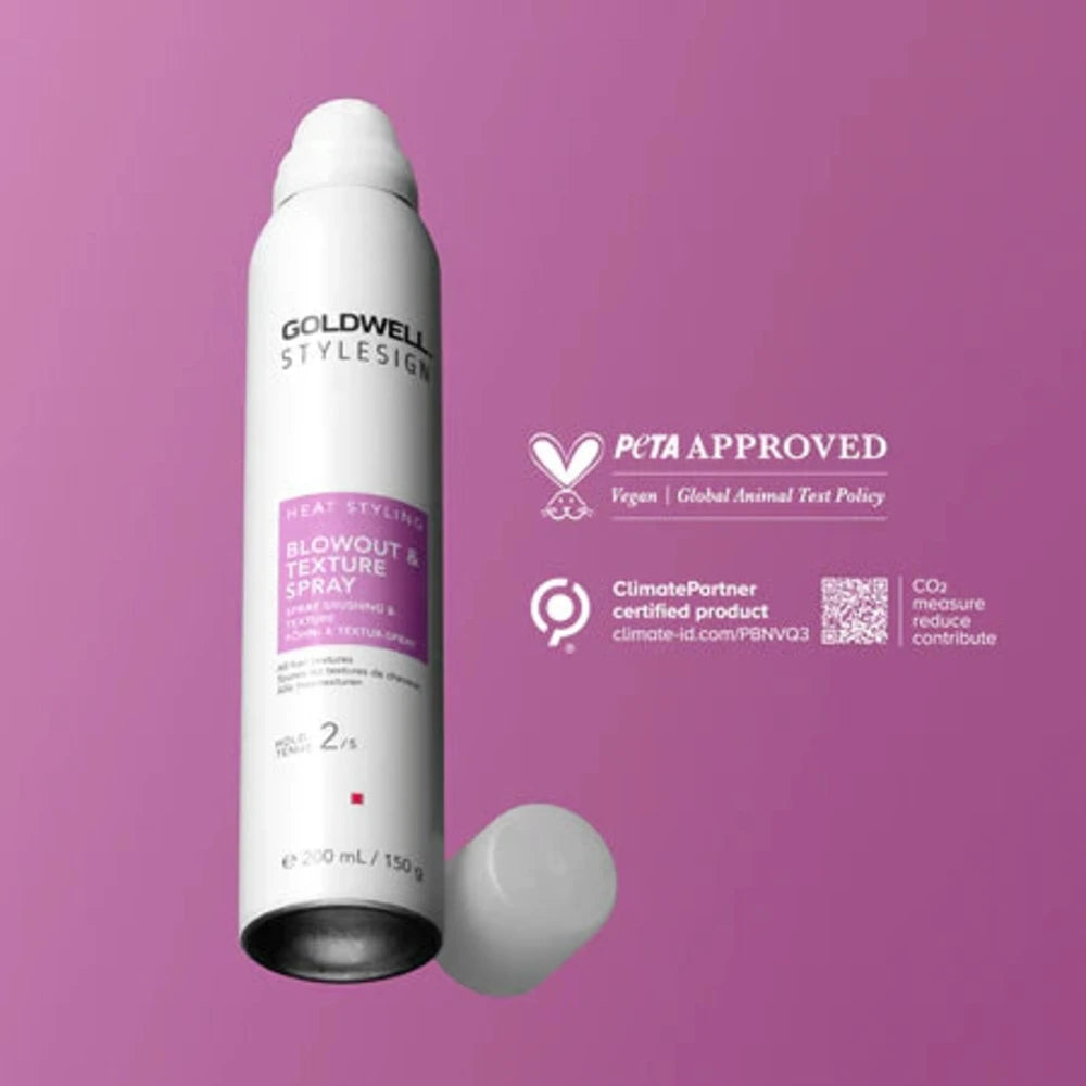 Goldwell Blowout & Texture Spray