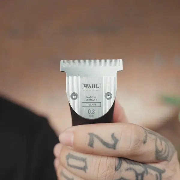 Wahl T-Cut nakkemaskin-Klippemaskin-JKSHOP