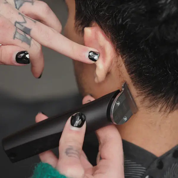 Wahl T-Cut nakkemaskin-Klippemaskin-JKSHOP