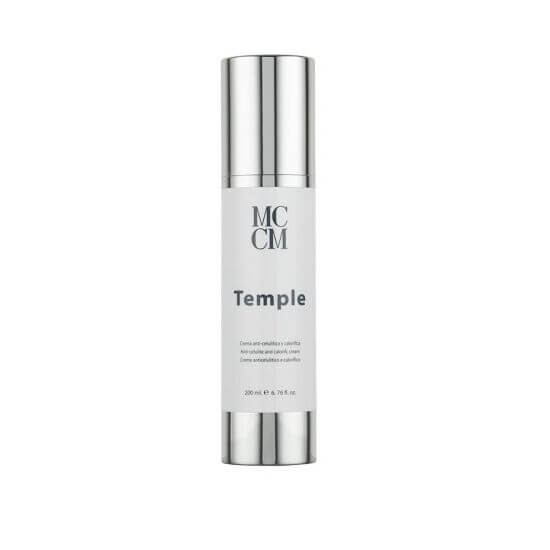 MCCM Temple Body Cream-Kroppskrem-JKSHOP