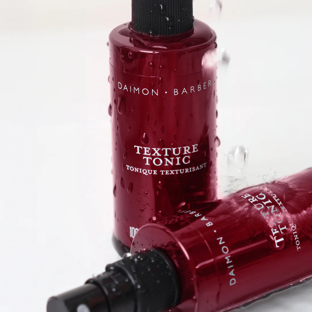 Daimon Barber Texture Tonic