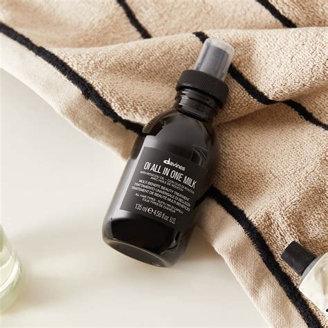 DAVINES OI, All In One Milk 135ml