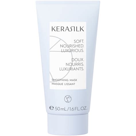 Kerasilk Specialists, Smoothing Mask 50ml