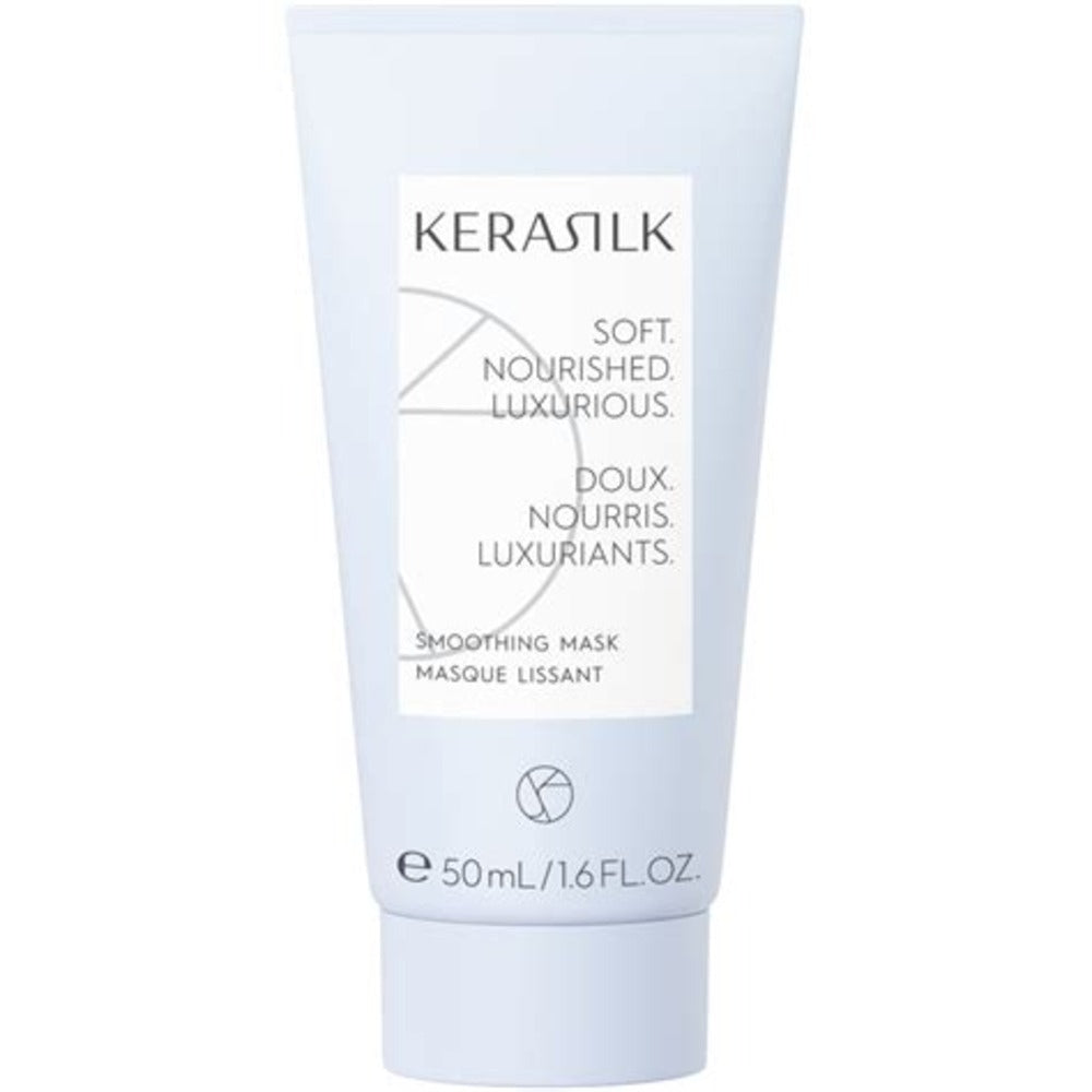 Kerasilk Specialists Smoothing Mask 50 ml hårkur