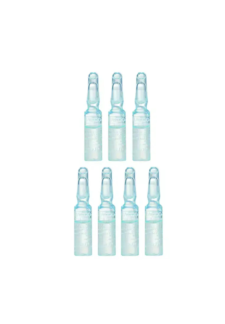 7 Day Hydrating Treatment, 7x1,2 ml--JKSHOP