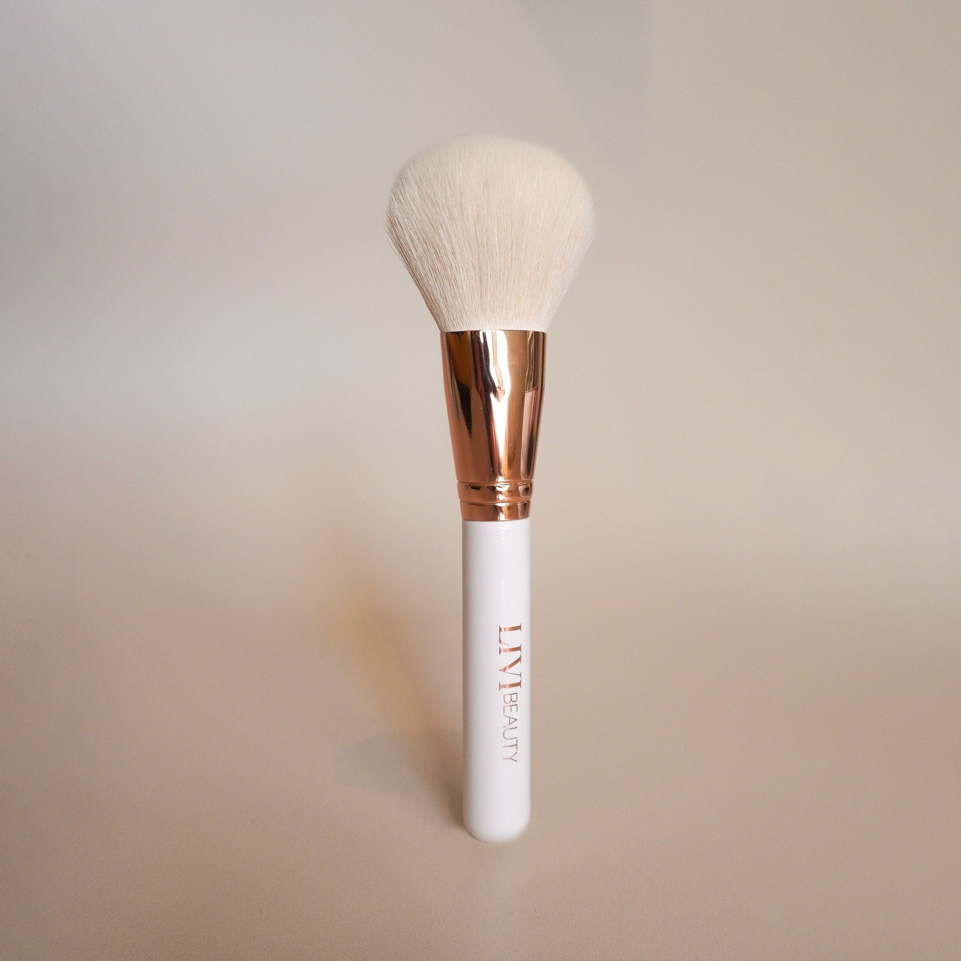 THE ONE POWDER BRUSH Makeup Brushes LIVI BEAUTY