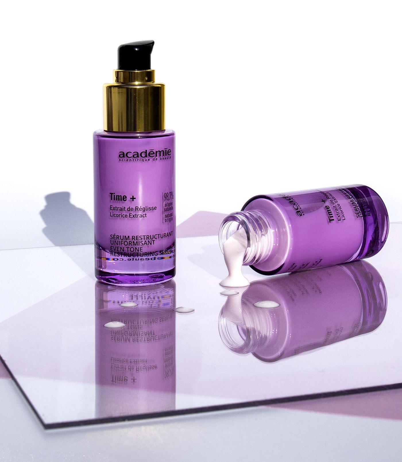 Académie - Even Tone Restructuring Serum