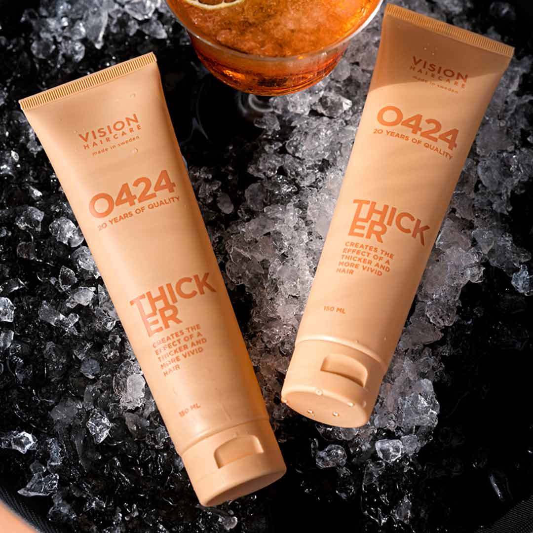 Vision Haircare Thicker-Hårvoks-JKSHOP