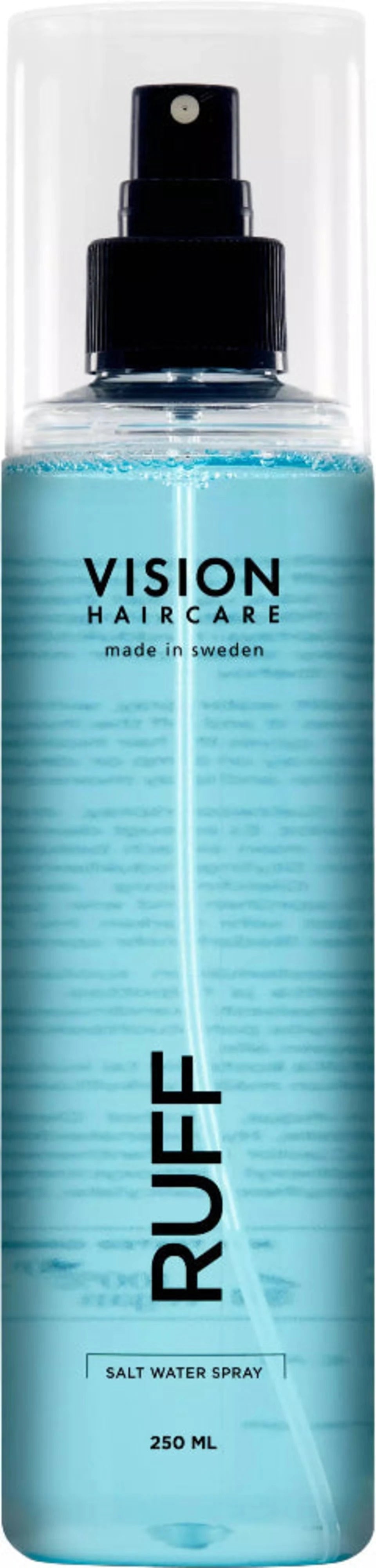 Vision Haircare Ruff Saltvannsspray