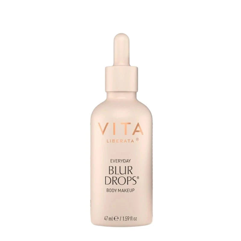 Vita Liberata Everyday Blur Drops – Light 6+1 47ml (kommer mars/april)