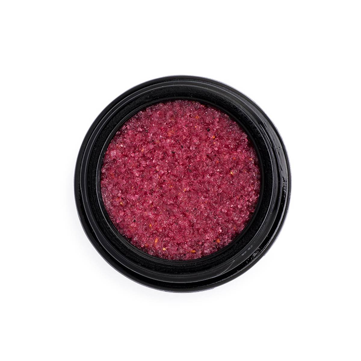 Henné Lip Exfoliator- Nordic Berries