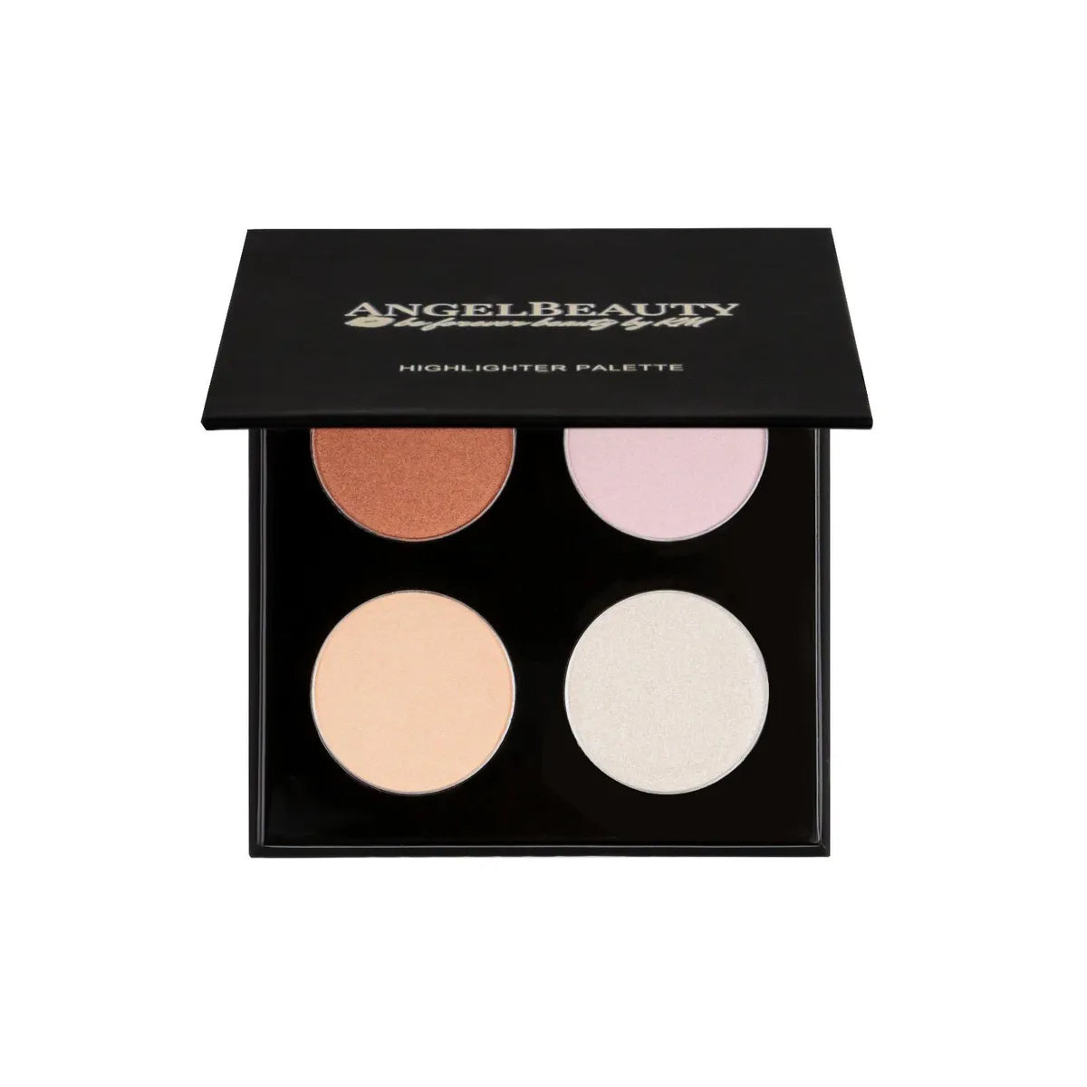 AngelBeauty highlighter palette