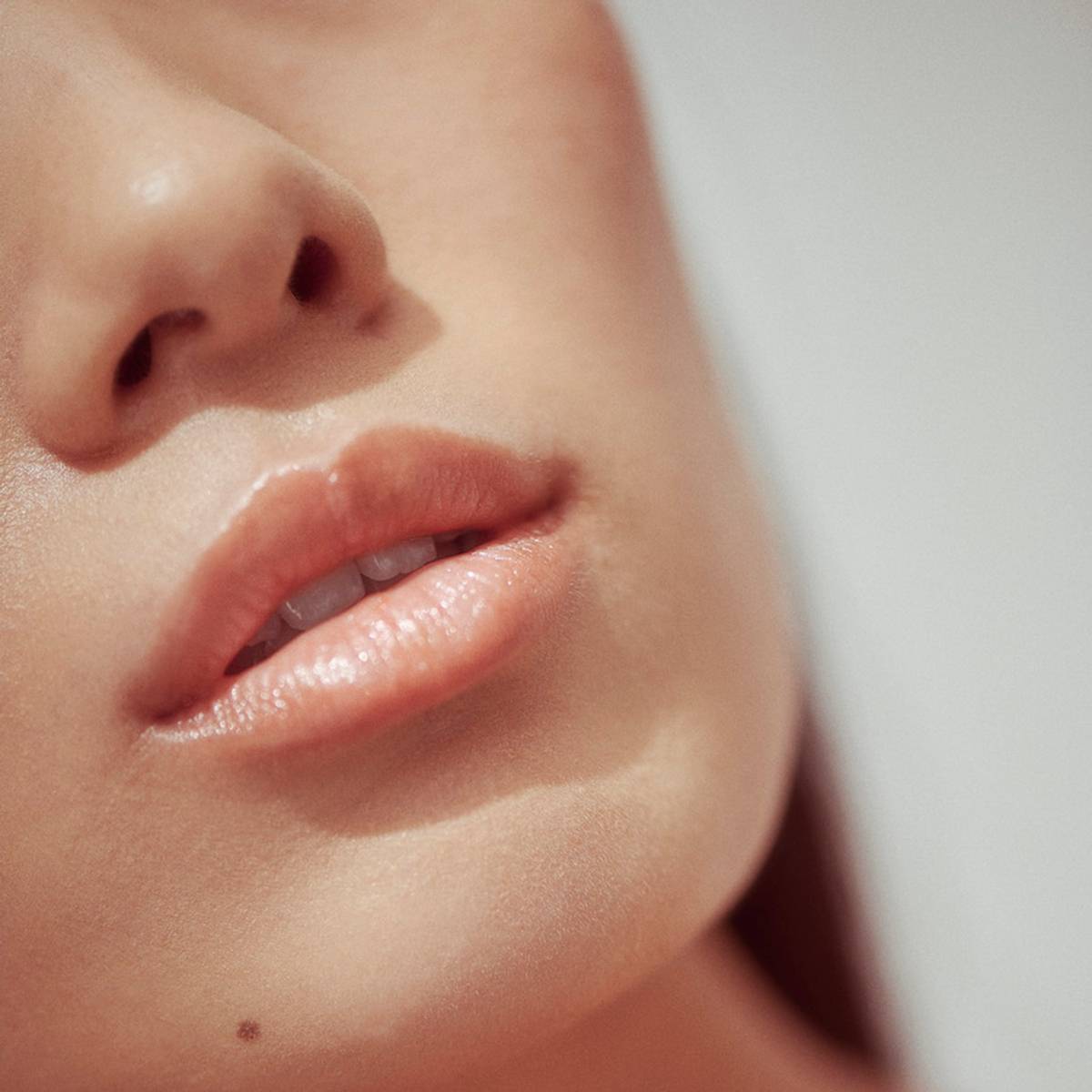 Henné Lip Tint- Coral