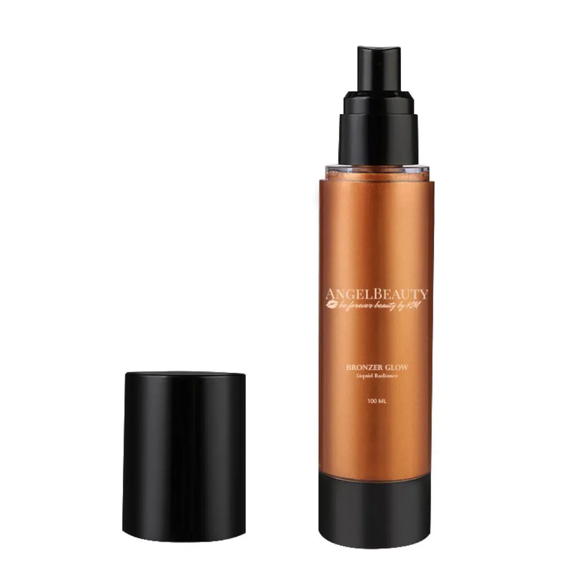 AngelBeauty body bronzer mist