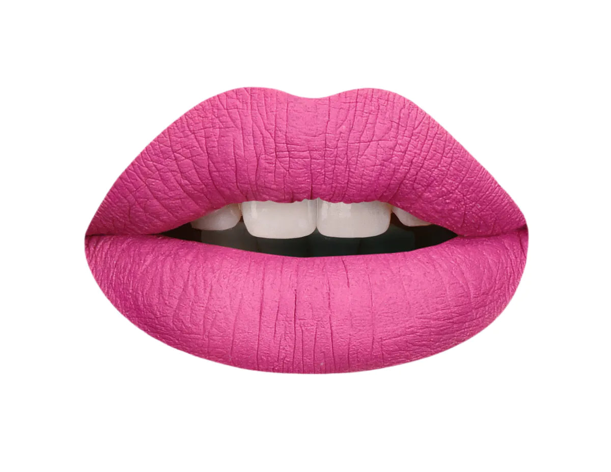 AngelBeauty Signature matte lipstick & lipliner kit