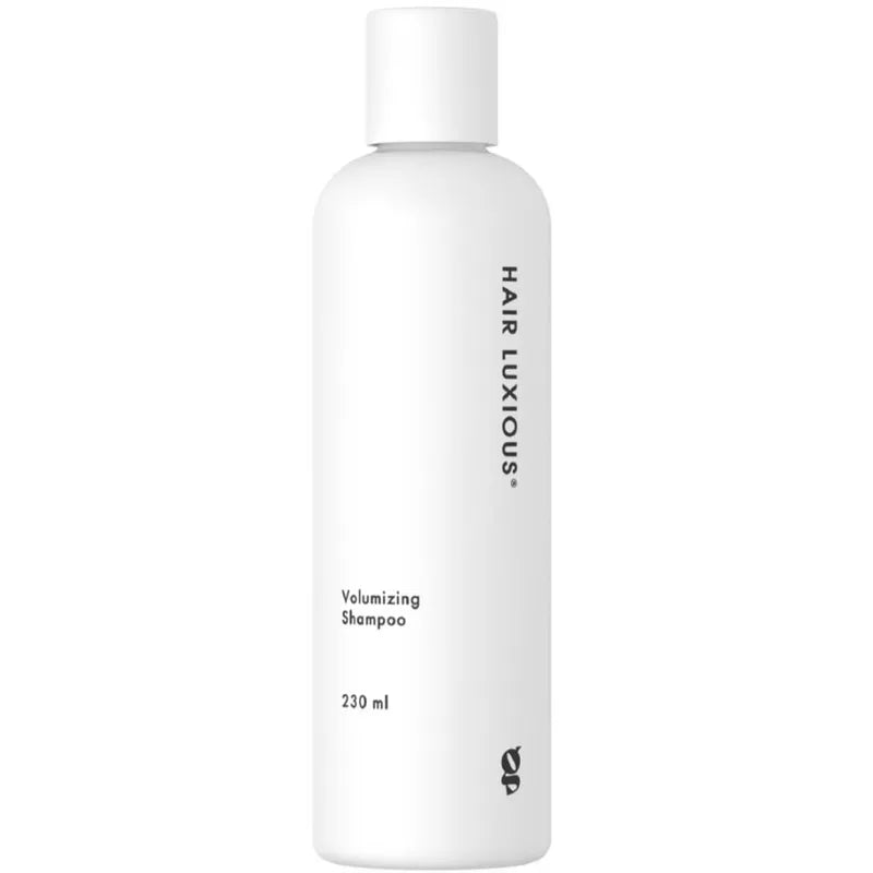 Good For Me Hair Luxious Volumizing Shampoo