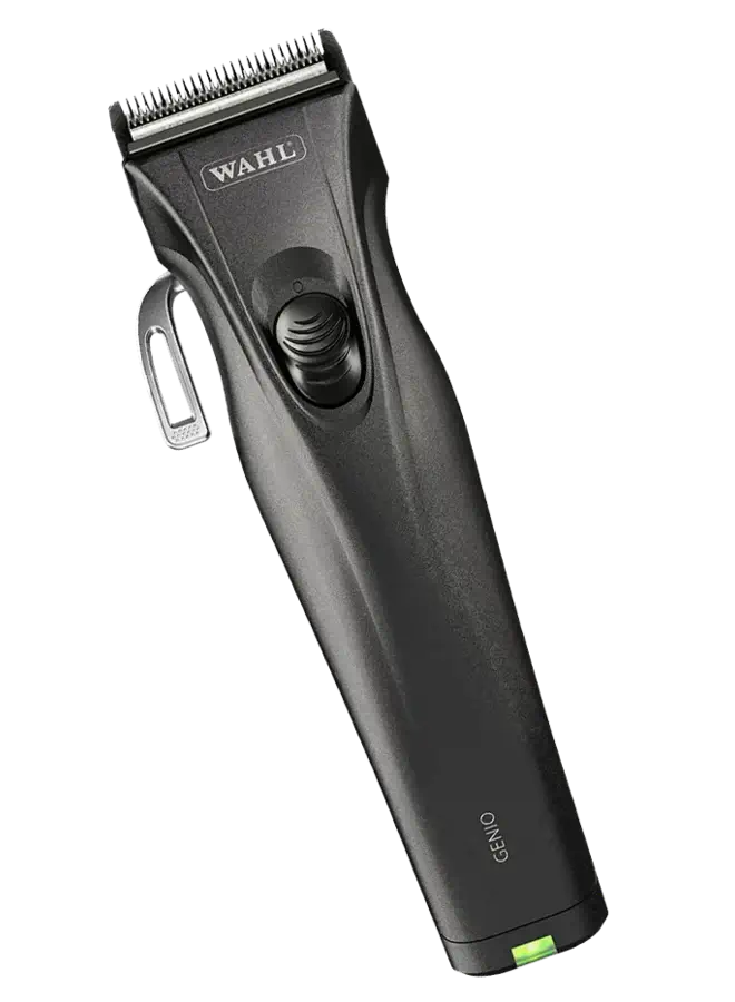 Wahl Genio klippemaskin trådløs-Klippemaskin-JKSHOP