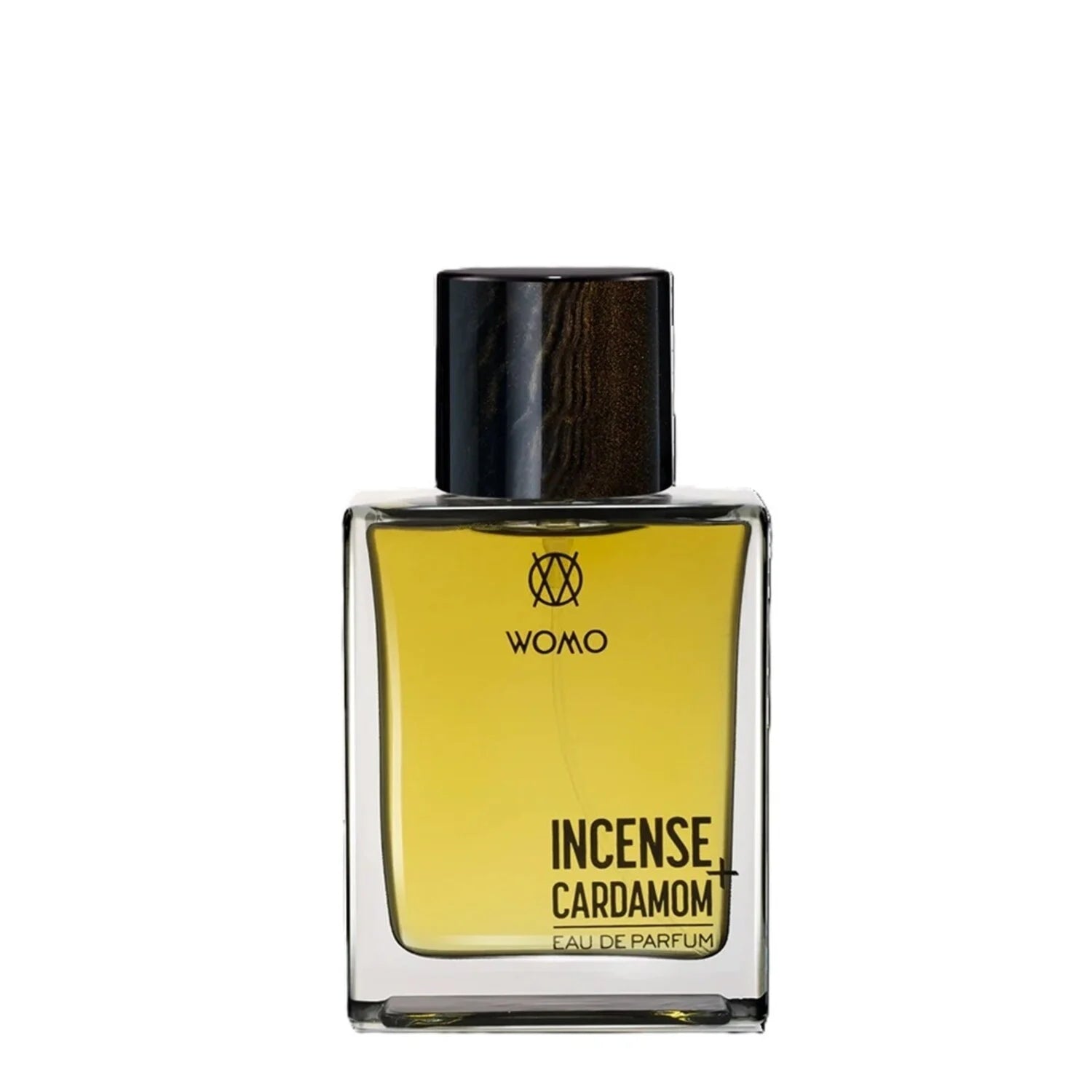 WOMO Incense+Cardamon Eau de Parfum 30 ml
