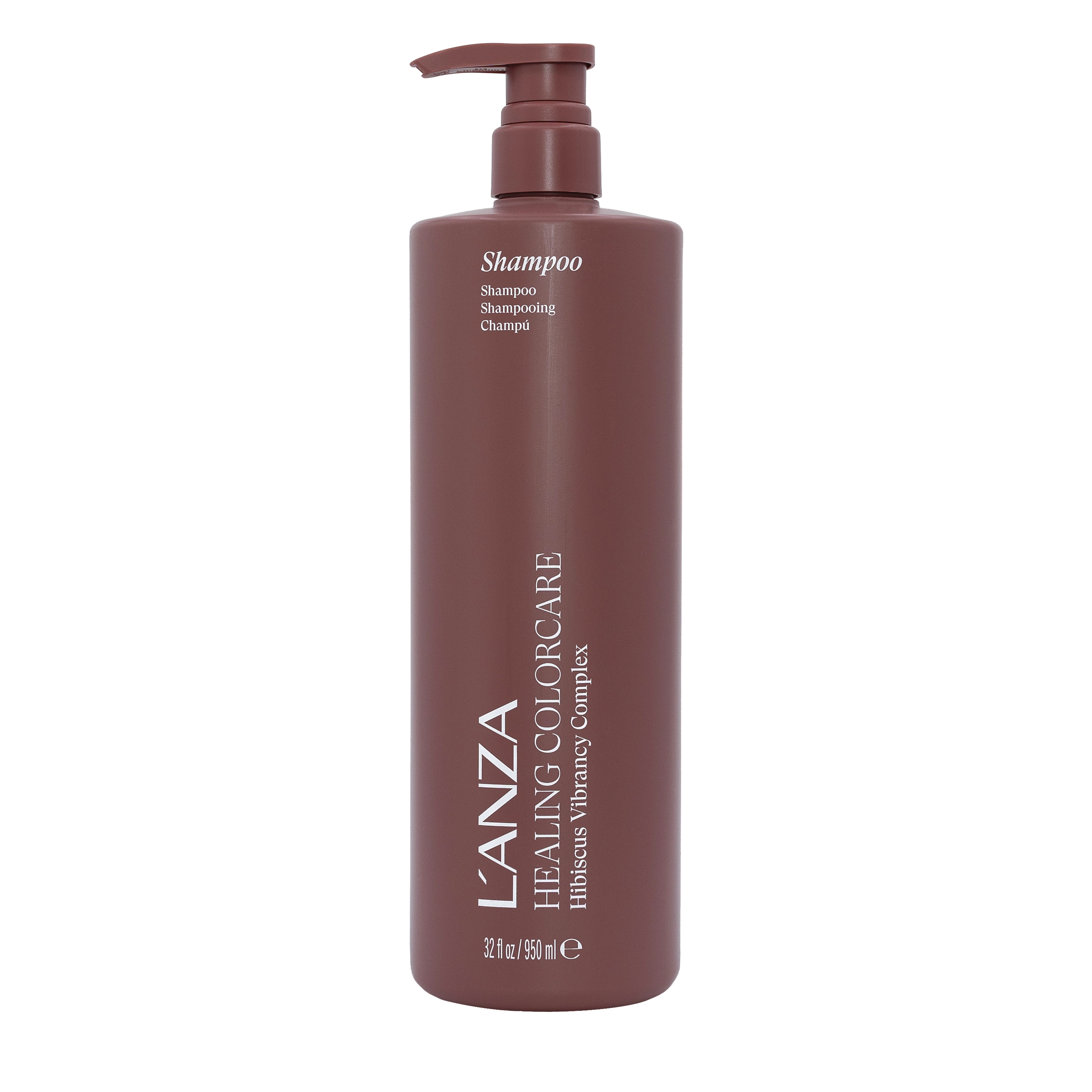 Lanza Healing Colorcare - 8 varianter